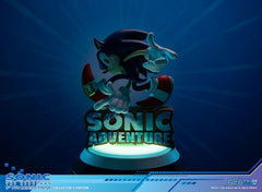  Sonic the Hedgehog: Sonic Adventure Collector's Edition PVC Statue  5060316626900