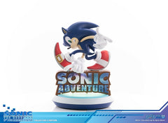  Sonic the Hedgehog: Sonic Adventure Collector's Edition PVC Statue  5060316626900