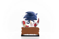  Sonic the Hedgehog: Sonic Adventure PVC Statue  5060316626894