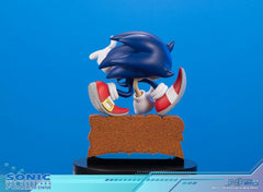  Sonic the Hedgehog: Sonic Adventure PVC Statue  5060316626894