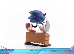  Sonic the Hedgehog: Sonic Adventure PVC Statue  5060316626894