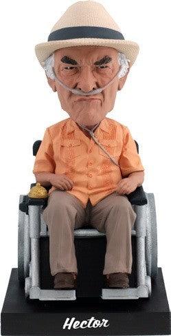 Better Call Saul: Hector Salamanca Bobblehead - Amuzzi