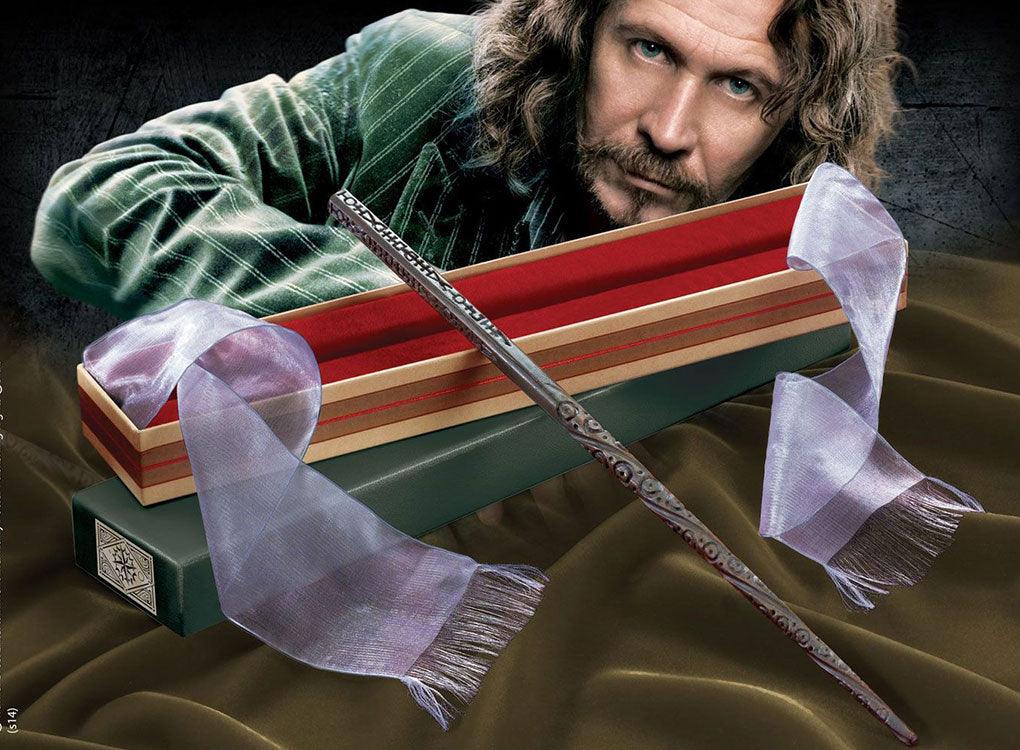 Harry Potter - Sirius Black´S Wand - Amuzzi