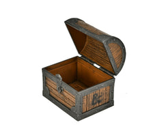  Dungeons and Dragons Onslaught: Deluxe Treasure Chest Accessory  0634482897140