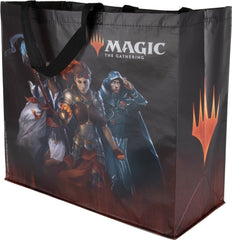 Fashion Konix Interactive Magic The Gathering: Planeswalkers Shopping Bag