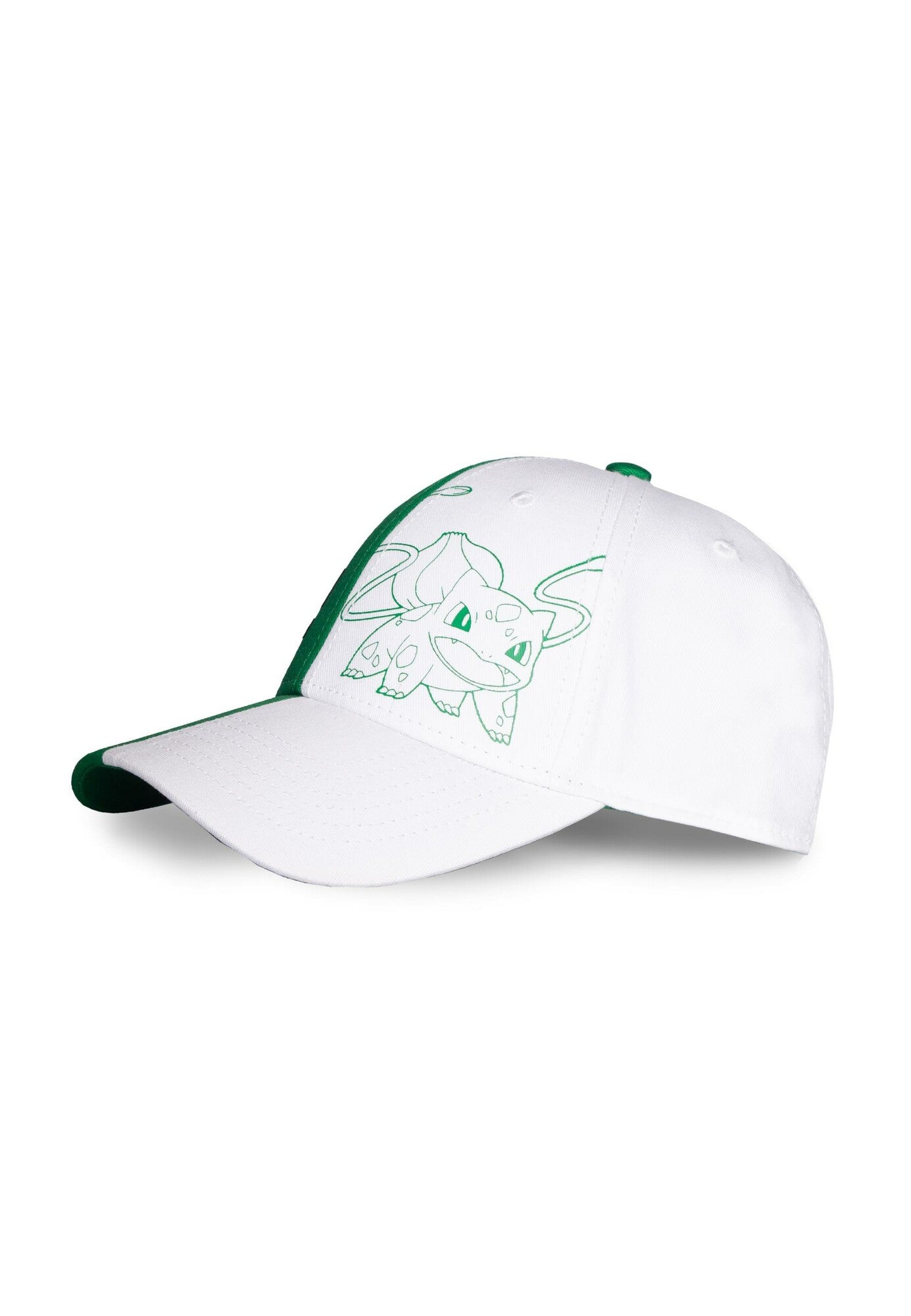 Fashion Difuzed Pokemon: Bulbasaur Adjustable Cap