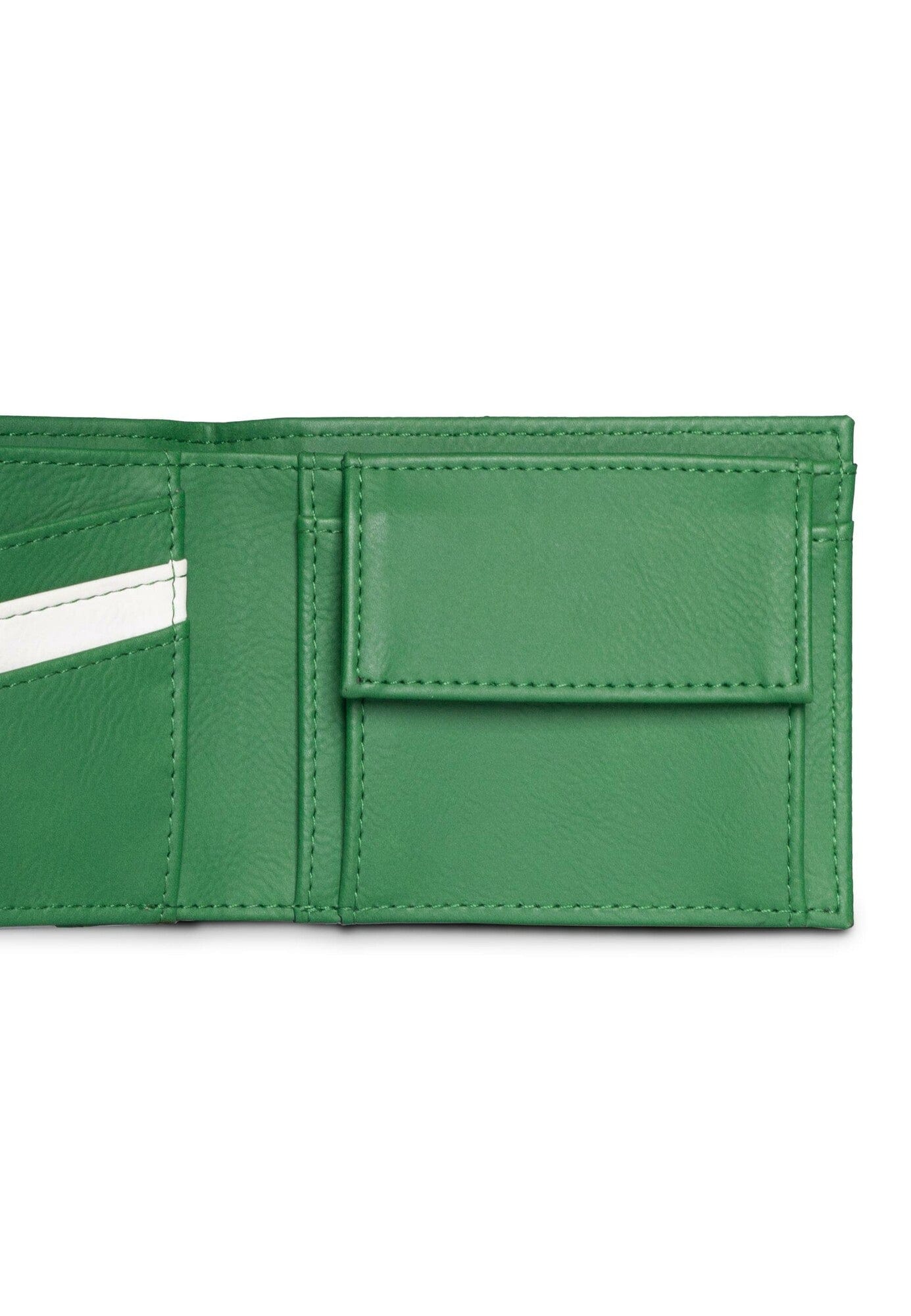 Fashion Difuzed Pokemon: Bulbasaur Bifold Wallet