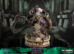 Darksiders Statue Death 36 cm 5060316624029