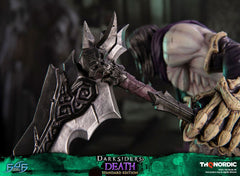 Darksiders Statue Death 36 cm 5060316624029