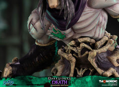 Darksiders Statue Death 36 cm 5060316624029