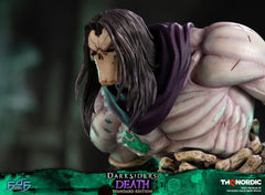 Darksiders Statue Death 36 cm 5060316624029