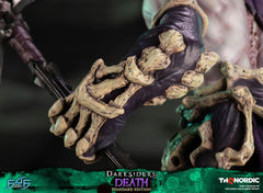 Darksiders Statue Death 36 cm 5060316624029