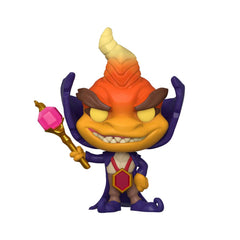 Spyro the Dragon POP! Games Vinyl Figure Ripto 9 cm 0889698433471