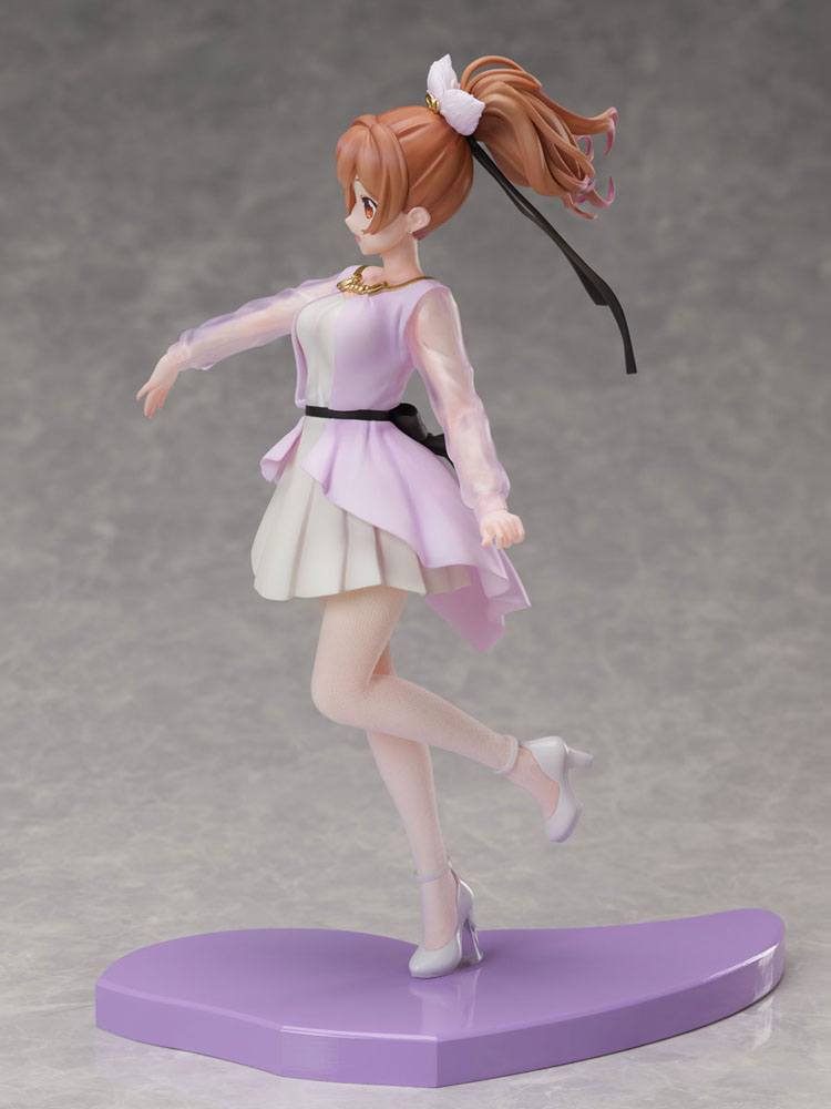 Selection Project PVC Statue 1/7 Suzune Miyama 24 cm 4589584957222