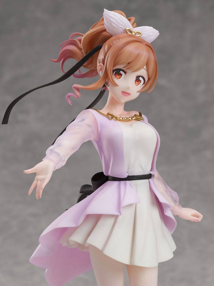 Selection Project PVC Statue 1/7 Suzune Miyama 24 cm 4589584957222