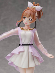 Selection Project PVC Statue 1/7 Suzune Miyama 24 cm 4589584957222