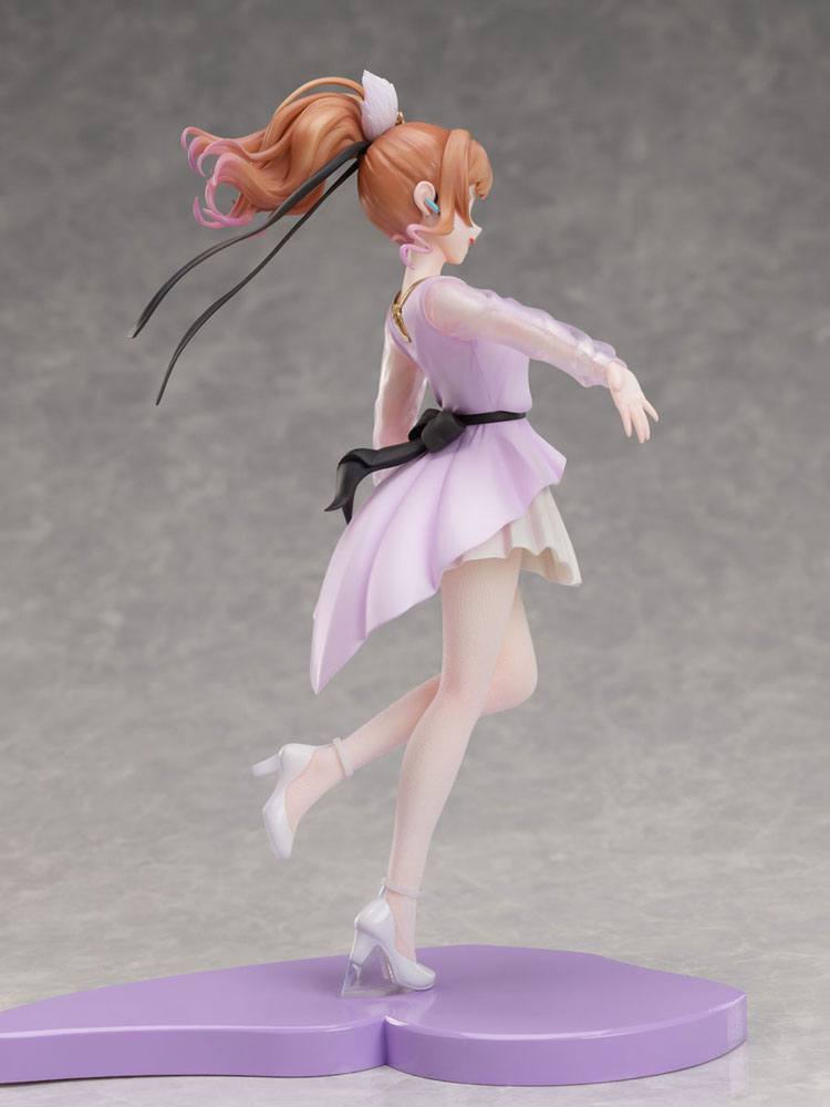 Selection Project PVC Statue 1/7 Suzune Miyama 24 cm 4589584957222