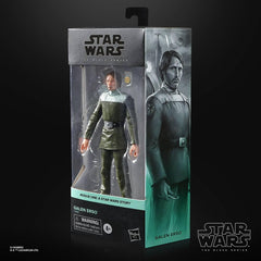 Star Wars Rogue One Black Series Action Figure 2021 Galen Erso 15 Cm - Amuzzi