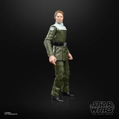 Star Wars Rogue One Black Series Action Figure 2021 Galen Erso 15 Cm - Amuzzi