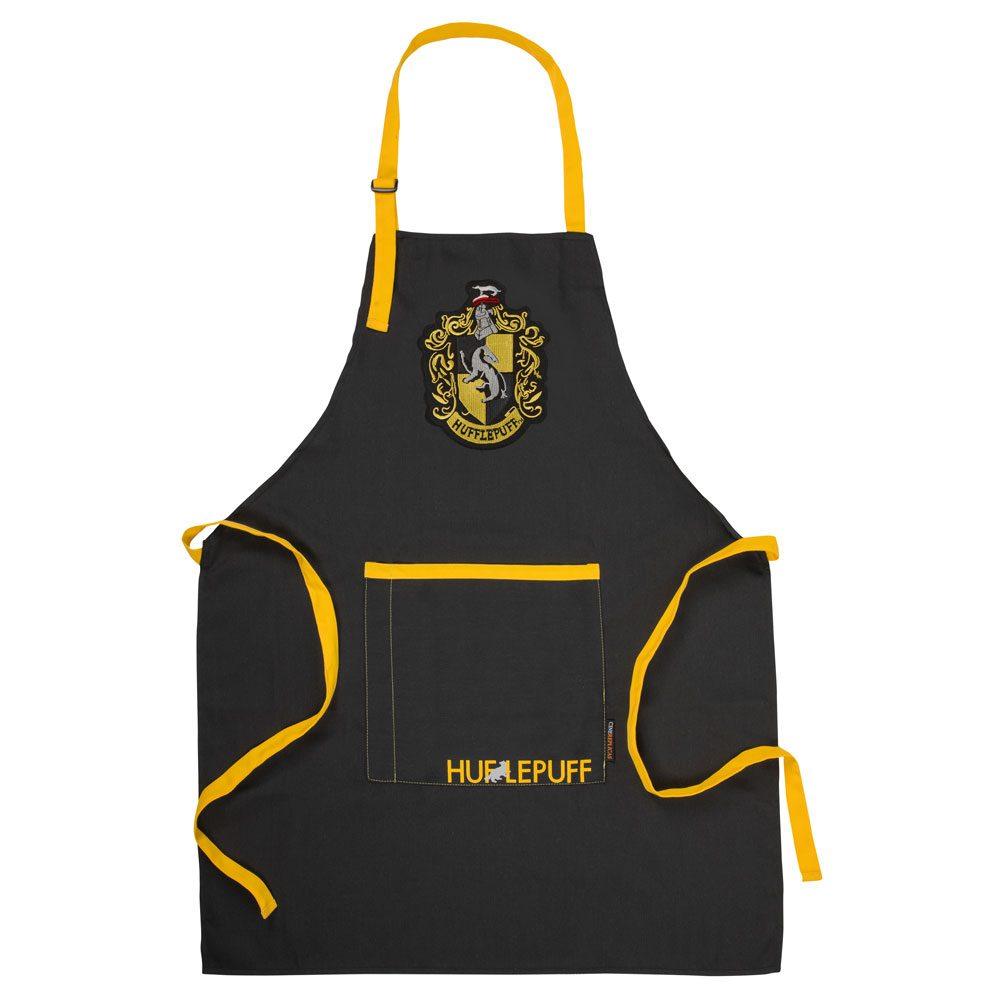 Harry Potter Apron Hufflepuff - Amuzzi