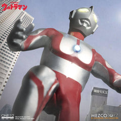 Ultraman Light-Up Action Figure 1/12 Ultraman 16 Cm - Amuzzi