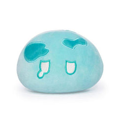 Genshin Impact Slime Series Plush Figure Hydro-Slime 15 cm 6974696610581